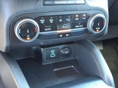 Certified 2023 Ford Escape Active image 28