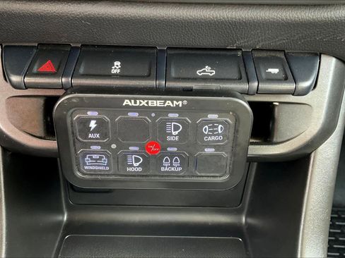 Used 2022 Chevrolet Colorado LT w/ LT Convenience Package image 26