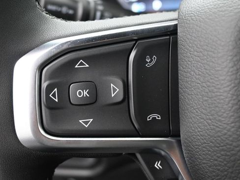New 2026 RAM 1500 Lone Star AWD/4WD image 28