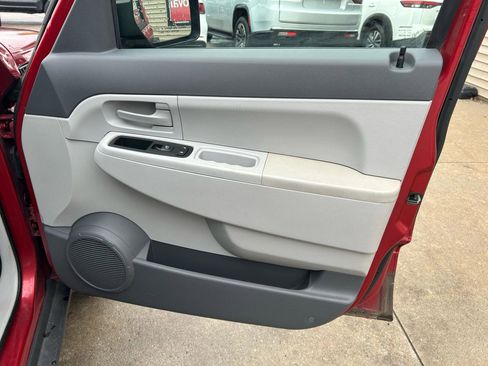 Used 2008 Jeep Liberty Sport w/ North Edition Group image 16