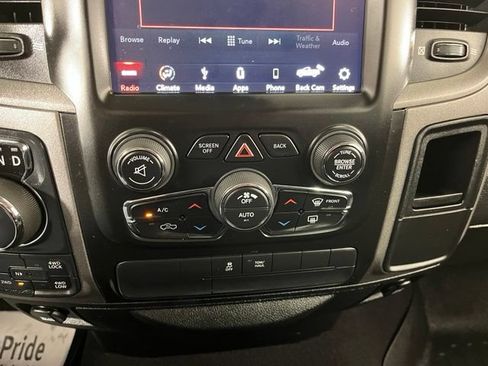 Used 2019 RAM 1500 Express w/ Express Value Package AWD/4WD image 30