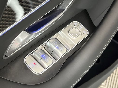 New 2025 Mercedes-Benz GLE 63 AMG S image 13