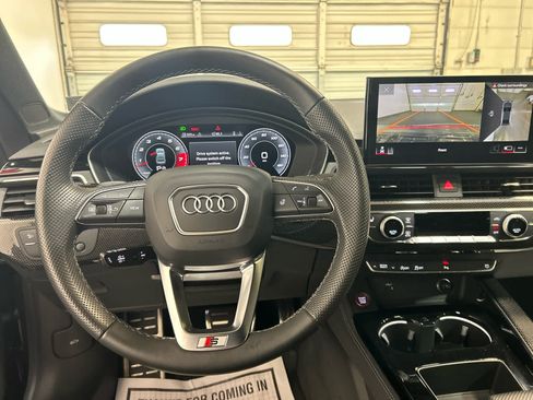 Used 2023 Audi S5 Premium Plus AWD/4WD image 8