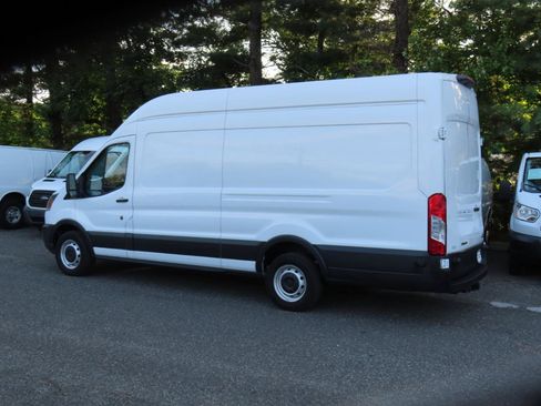 Used 2018 Ford Transit 350 148 High Roof Extended RWD image 3