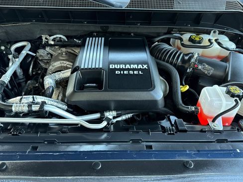 Used 2022 Chevrolet Silverado 1500 RST image 54