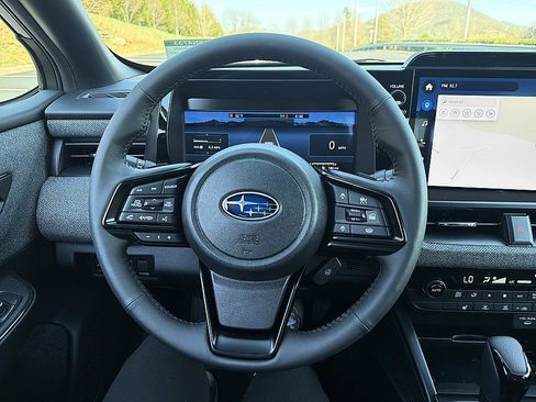 New 2026 Subaru Outback Limited XT AWD/4WD image 8