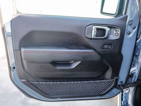 New 2026 Jeep Gladiator Rubicon image 22