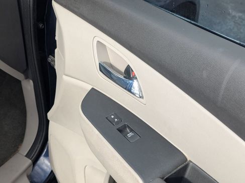 Used 2016 Honda Odyssey EX-L image 39