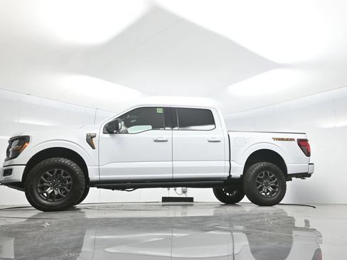 Used 2025 Ford F150 Tremor w/ Bed Utility Package AWD/4WD image 7