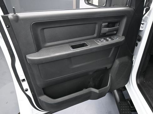 New 2026 RAM 3500 Tradesman image 15