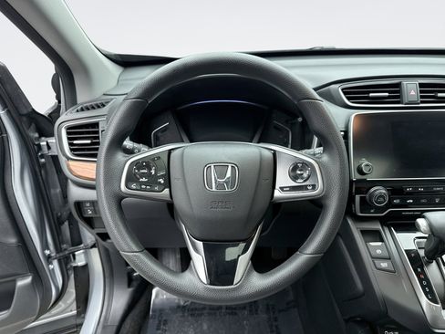 Used 2022 Honda CR-V EX image 12