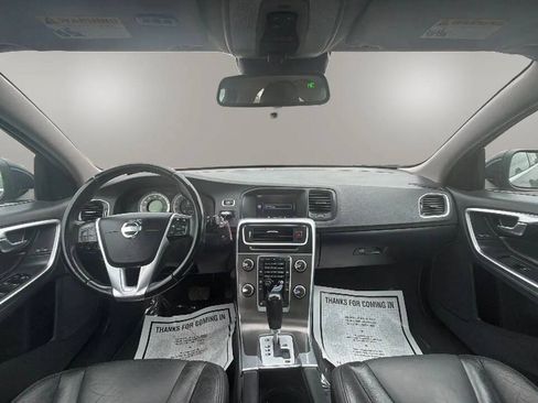 Used 2012 Volvo S60 T5 FWD image 9