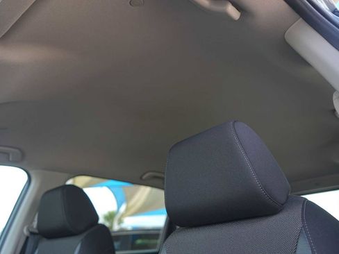 Certified 2025 Honda CR-V LX image 26