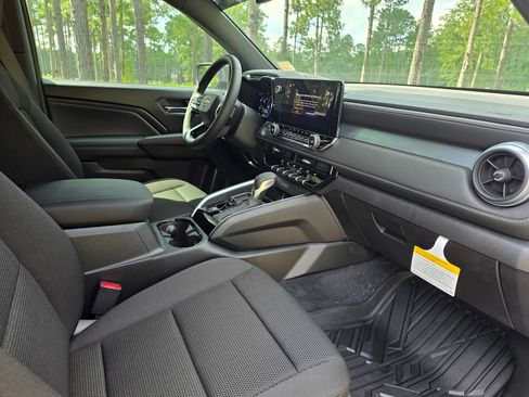 New 2026 Chevrolet Colorado LT RWD image 24