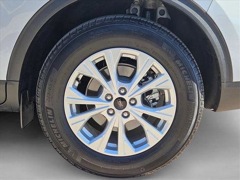 Used 2025 Ford Escape Active image 24