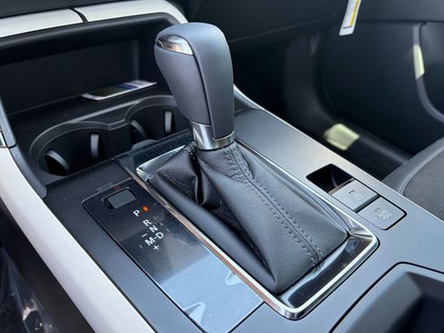 New 2026 MAZDA CX-5 Preferred image 16