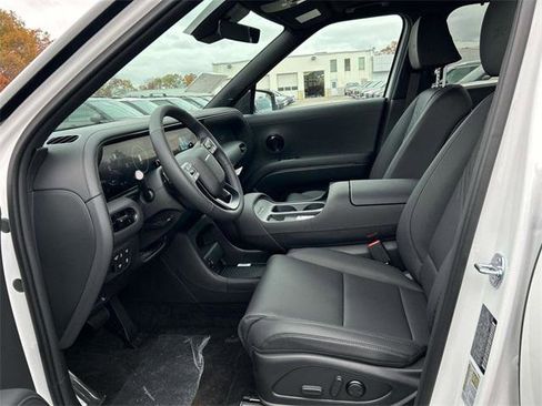 New 2026 Hyundai Palisade XRT Pro image 4