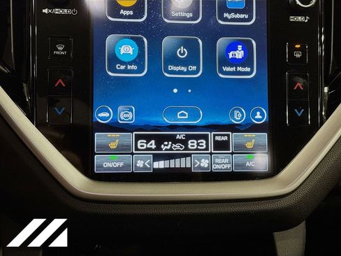 Used 2025 Subaru Ascent Premium AWD/4WD image 17