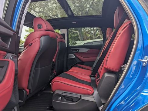 New 2026 Acura MDX A-Spec image 8