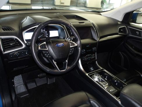 Used 2020 Ford Edge SEL w/ Convenience Package AWD/4WD image 9
