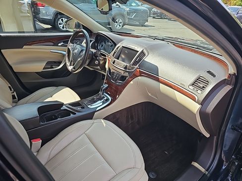 Used 2014 Buick Regal FWD image 16