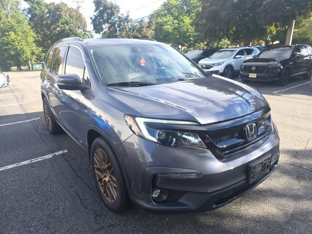 Used 2022 Honda Pilot Special Edition image 3