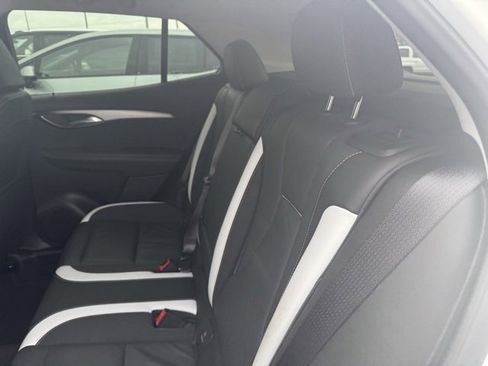 Used 2025 Buick Envision Sport Touring image 9