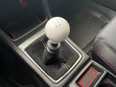 Used 2020 Subaru WRX image 36