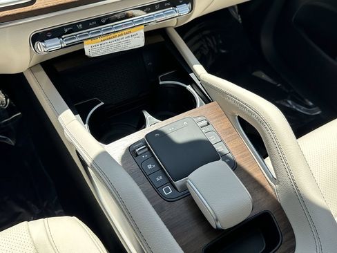 New 2026 Mercedes-Benz GLE 350 4MATIC image 32