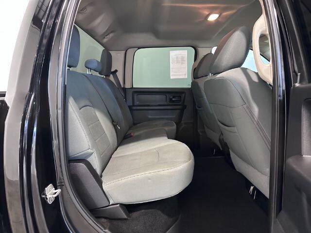 Used 2013 RAM 3500 Tradesman w/ Popular Equipment Group AWD/4WD image 23