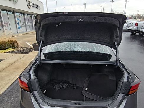 Used 2019 Nissan Altima 2.5 SR w/ SR Premium Package image 17