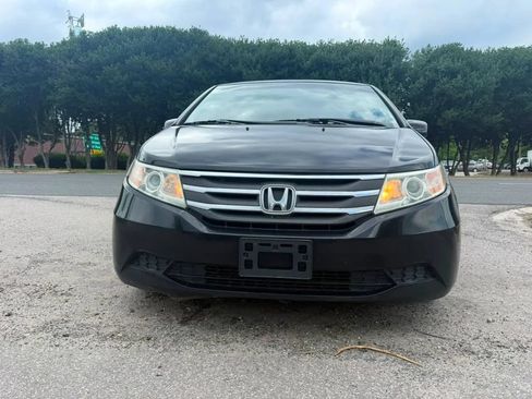 Used 2011 Honda Odyssey EX image 2