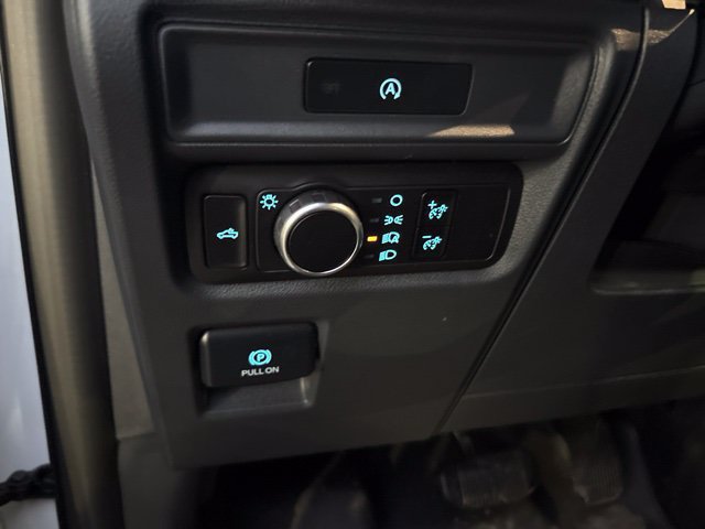 Used 2025 Ford F150 STX AWD/4WD image 15
