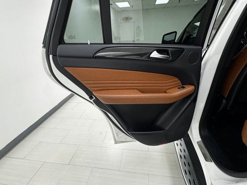 Used 2019 Mercedes-Benz GLE 43 AMG 4MATIC Coupe image 11