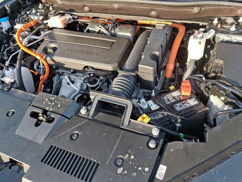 Certified 2023 Honda CR-V Sport Touring image 28