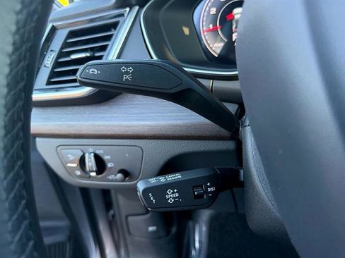 Used 2024 Audi Q5 2.0T Premium Plus image 28