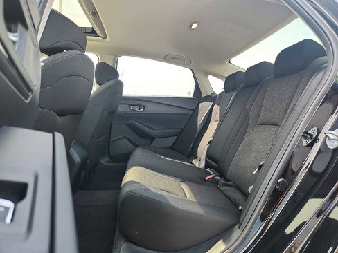Certified 2023 Honda Accord EX image 10
