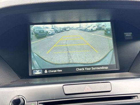 Used 2016 Acura MDX FWD image 16