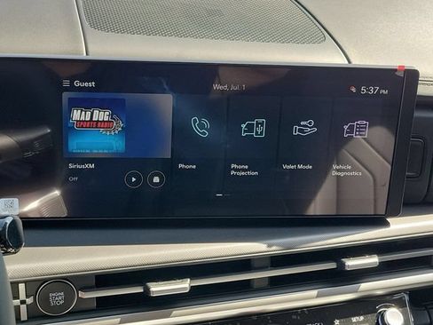New 2026 Hyundai Santa Fe SEL FWD image 13