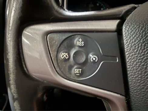 Used 2021 GMC Canyon AT4 AWD/4WD image 19
