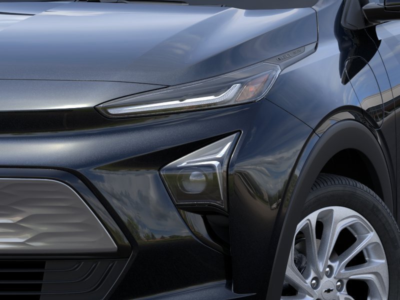New 2023 Chevrolet Bolt EUV LT w/ Driver Confidence Package FWD image 10