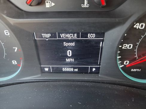 Used 2024 Chevrolet Malibu LT FWD image 26