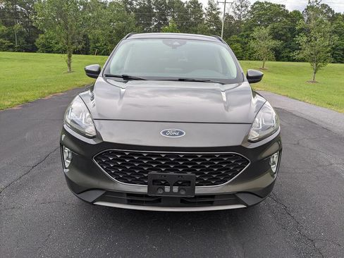 Used 2020 Ford Escape SEL FWD image 8