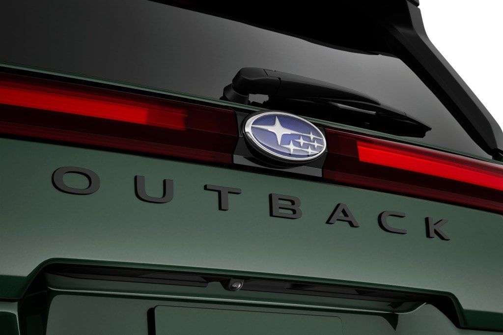 New 2026 Subaru Outback Touring XT AWD/4WD image 12
