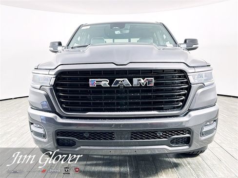 New 2026 RAM 1500 Laramie w/ Sport Appearance Package image 2