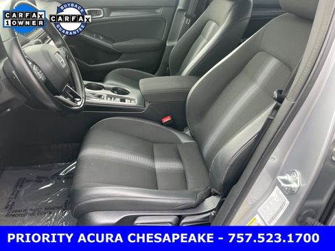 Used 2024 Honda Civic Sport image 9