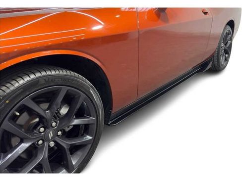 Used 2023 Dodge Challenger SXT w/ Blacktop Package RWD image 11