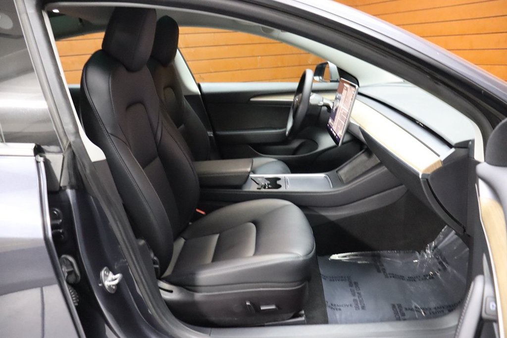 Used 2023 Tesla Model 3 Standard Range RWD image 52