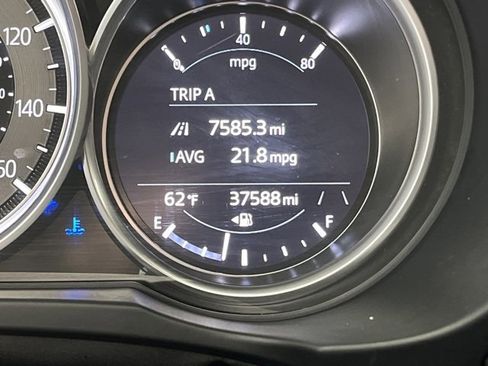 Used 2023 MAZDA CX-5 AWD 2.5 S image 26