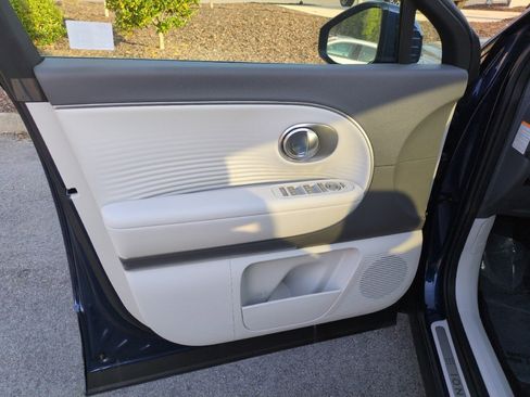 New 2026 Hyundai Ioniq 9 SEL AWD/4WD image 13